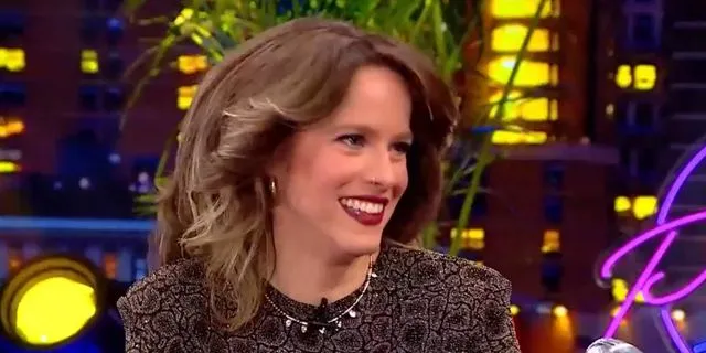 Η Έλλη Τρίγκου