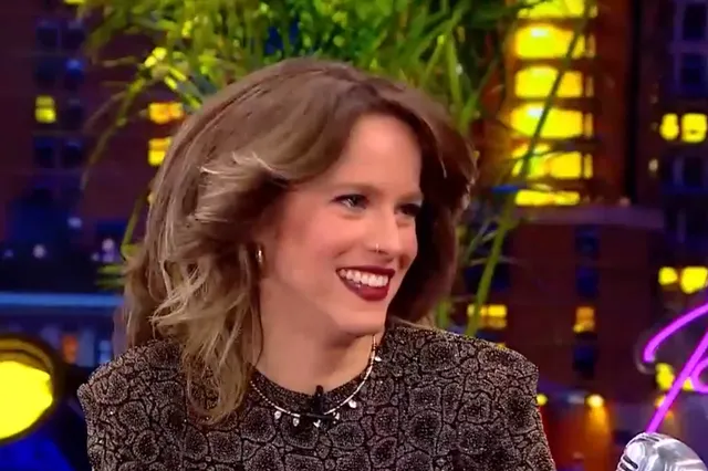 Η Έλλη Τρίγκου