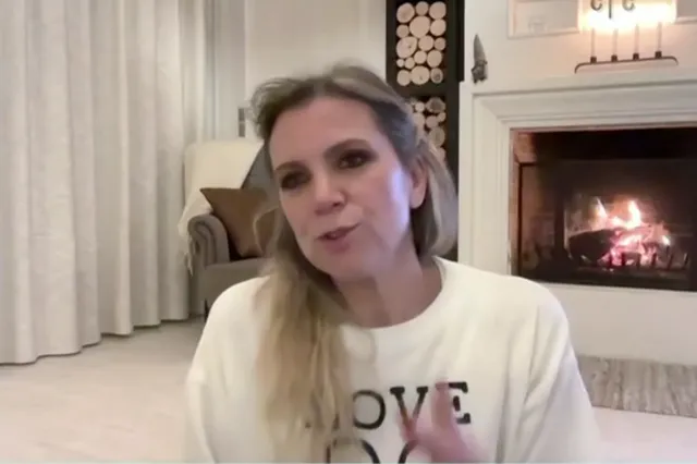 Βικτώρια Χαλκίτη