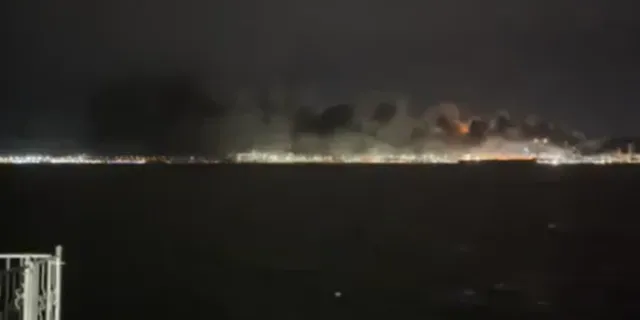 Έκρηξη σε διυλιστήριο στην Τουρκία