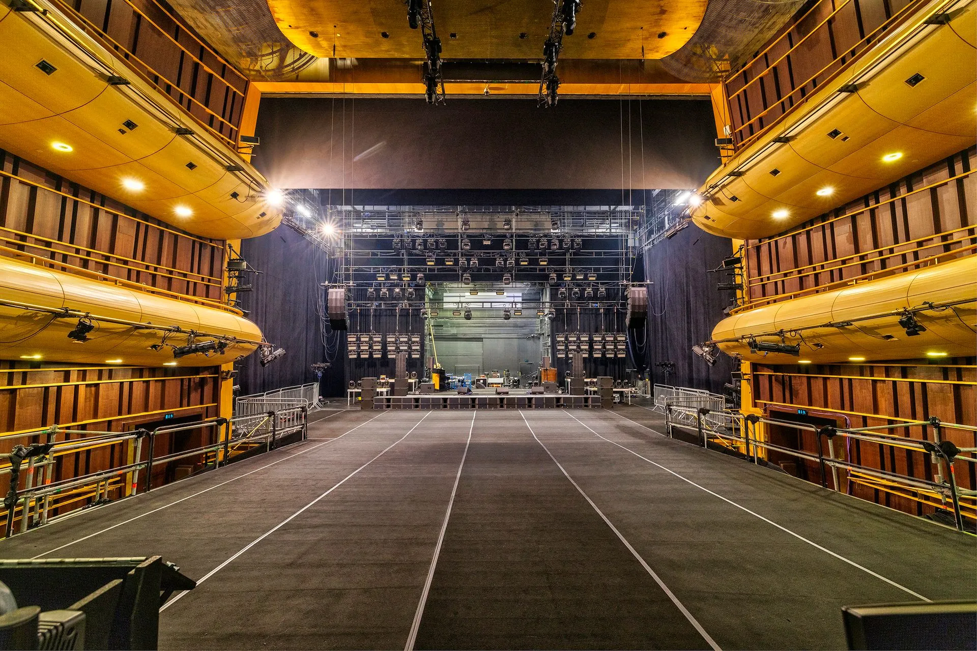 STEGI.RADIO Takeover