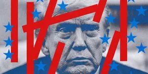 Ποια λέξη σου έρχεται στο μυαλό όταν ακούς το όνομα “Ντόναλντ Τραμπ”;