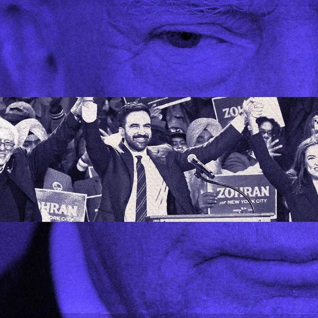 Η “άλλη” Αμερική που διεκδικεί να γίνει ο αντίπαλος του Τραμπ