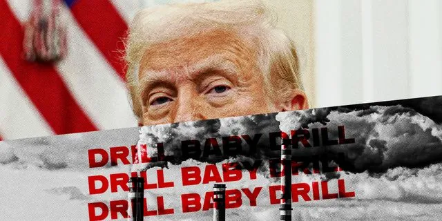 “Η καλύτερη απάτη που έγινε ποτέ” στην Αμερική του Τραμπ