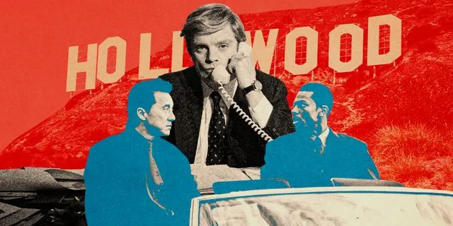 Η προσπάθεια του Τραμπ να μετατρέψει σε όπλο τα media και το entertainment