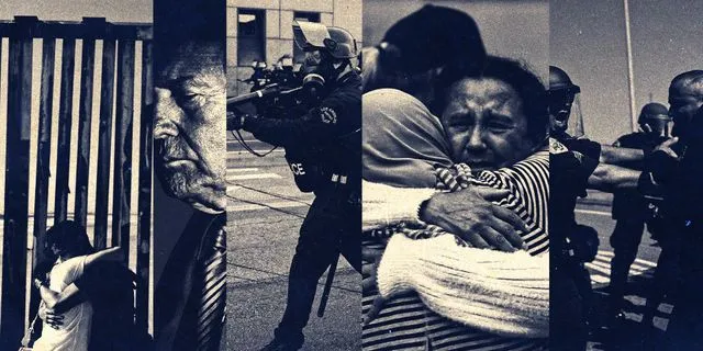 Τραμπ 2.0: Το μεταναστευτικό ως εργαλείο εξουσίας