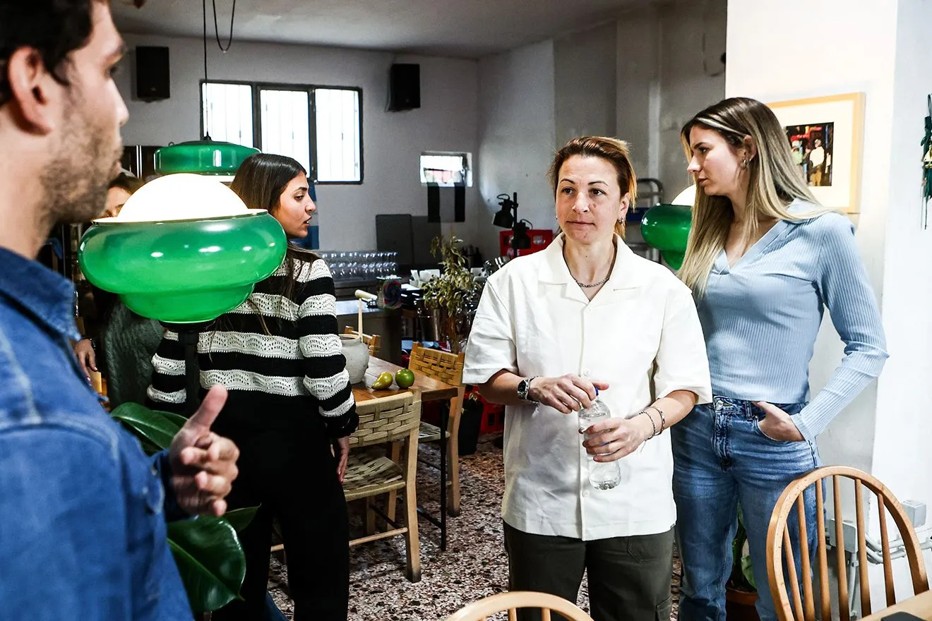 Το ποδόσφαιρο γυναικών έρχεται στο νέο Monday’s Diary Roundtable με τον Γιώργο Λέντζα