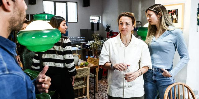 Το ποδόσφαιρο γυναικών έρχεται στο νέο Monday’s Diary Roundtable με τον Γιώργο Λέντζα