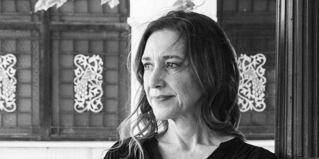 H Μάρθα Τομπουλίδου