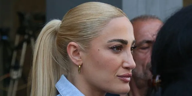 Τούνη για κατηγορούμενο στο revenge porn: “Ισχυρίστηκε ότι έχει στραβισμό, ντράπηκε η ντροπή”