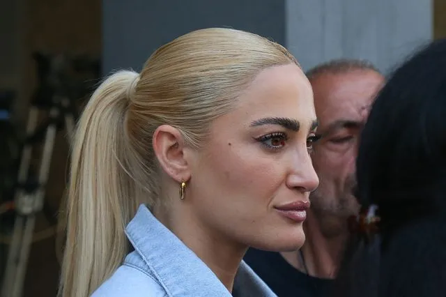 Τούνη για κατηγορούμενο στο revenge porn: “Ισχυρίστηκε ότι έχει στραβισμό, ντράπηκε η ντροπή”