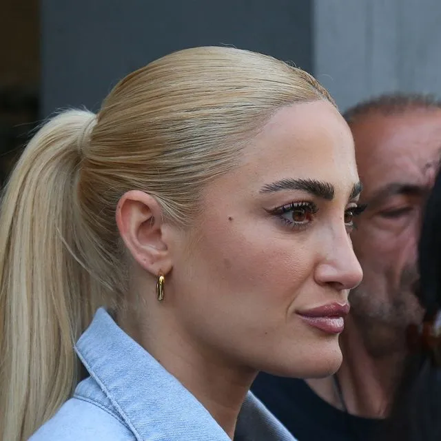 Ιωάννα Τούνη: Διεκόπη για την 1η Απριλίου η δίκη για revenge porn