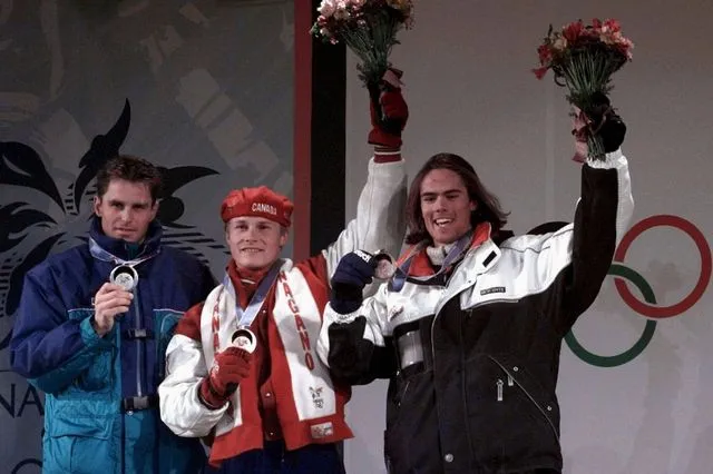 Ο Ούλι Κέστενχολτς