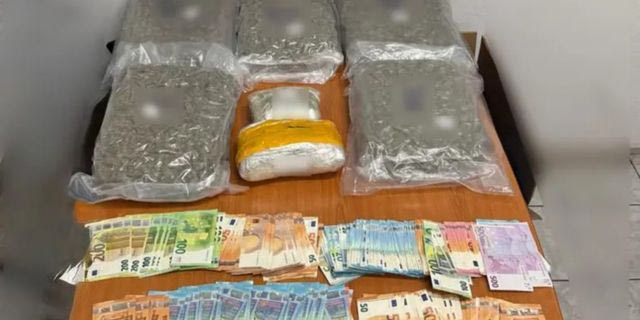 Καρέ – καρέ κατέγραψαν οι αστυνομικοί τις αγοραπωλησίες ναρκωτικών στην Πανεπιστημιούπολη