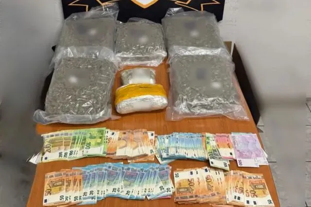 Καρέ – καρέ κατέγραψαν οι αστυνομικοί τις αγοραπωλησίες ναρκωτικών στην Πανεπιστημιούπολη