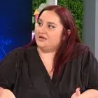 Η Χρυσηίδα Γκαγκούτη