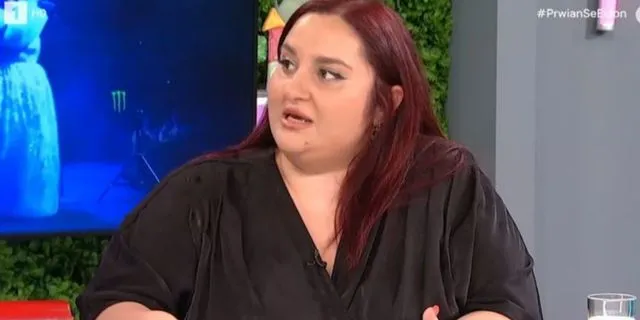 Η Χρυσηίδα Γκαγκούτη