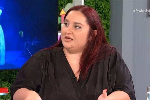 Η Χρυσηίδα Γκαγκούτη