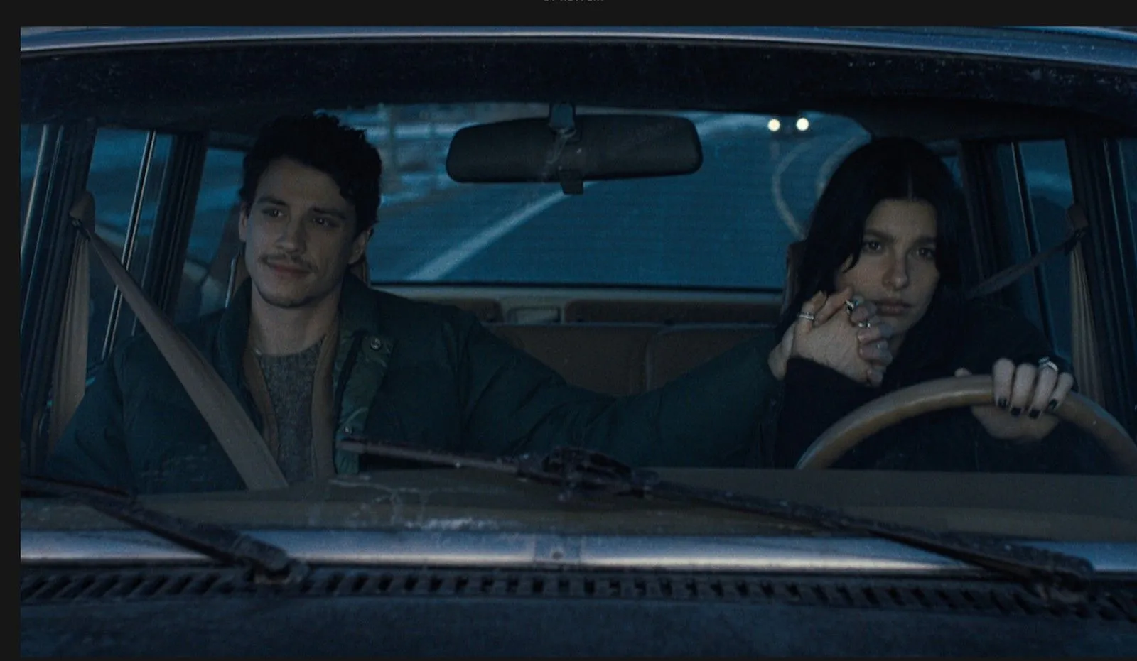 Netflix: Έρχεται νέα σειρά με την υπογραφή των Duffer Brothers