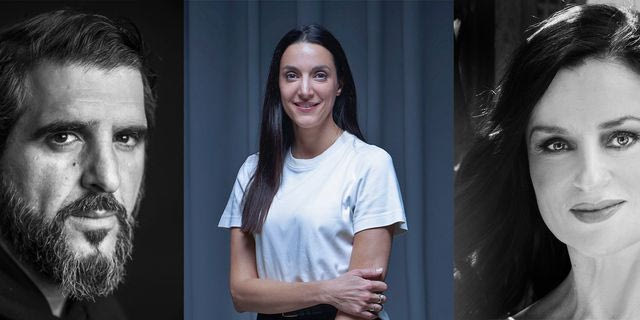 Γάλλος- Ευαγγελάτου- Καραμπ΄τη