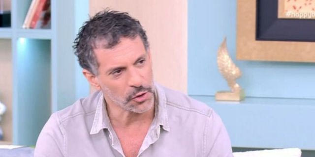 Γιώργος Χρανιώτης: “Σε παράσταση κατέβασα κατά λάθος το παντελόνι του Θάνου Μπίρκου”