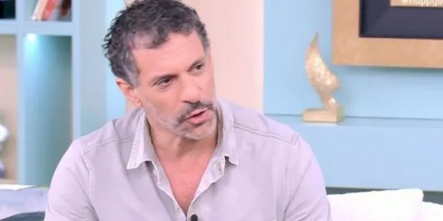 Γιώργος Χρανιώτης: “Έκανα σερφ στην Τήνο με 9 μποφόρ – Πήγα να πνιγώ”