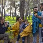 “Μπαμπά, σ’αγαπώ”: Δείτε το τρέιλερ της νέας οικογενειακής σειράς του Alpha