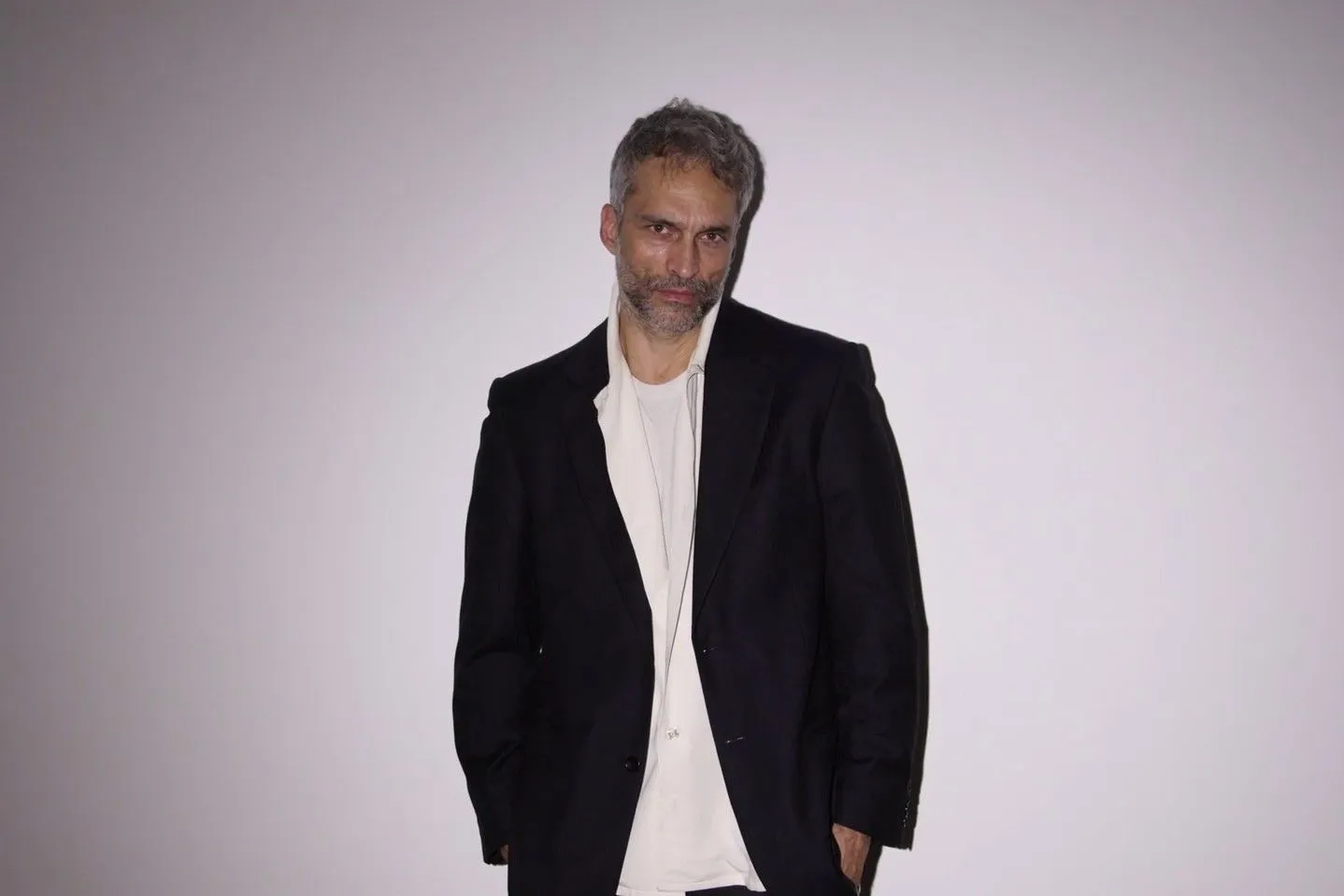 Ο Βαγγέλης Παπαδάκης