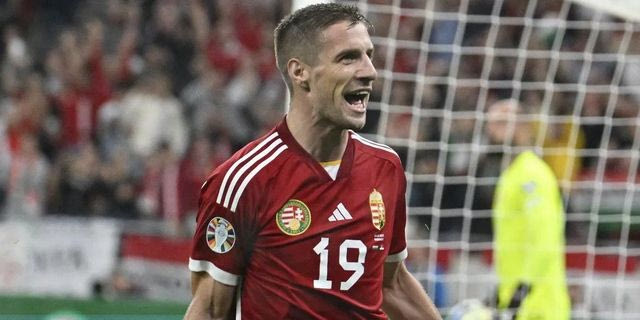 ΑΕΚ: Η Ένωση ήρθε σε συμφωνία με Φερεντσβάρος για Βάργκα