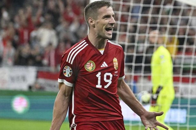 ΑΕΚ: Η Ένωση ήρθε σε συμφωνία με Φερεντσβάρος για Βάργκα