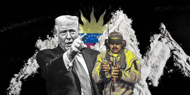 Η απαγωγή Μαδούρο και το Καρτέλ των Ήλιων