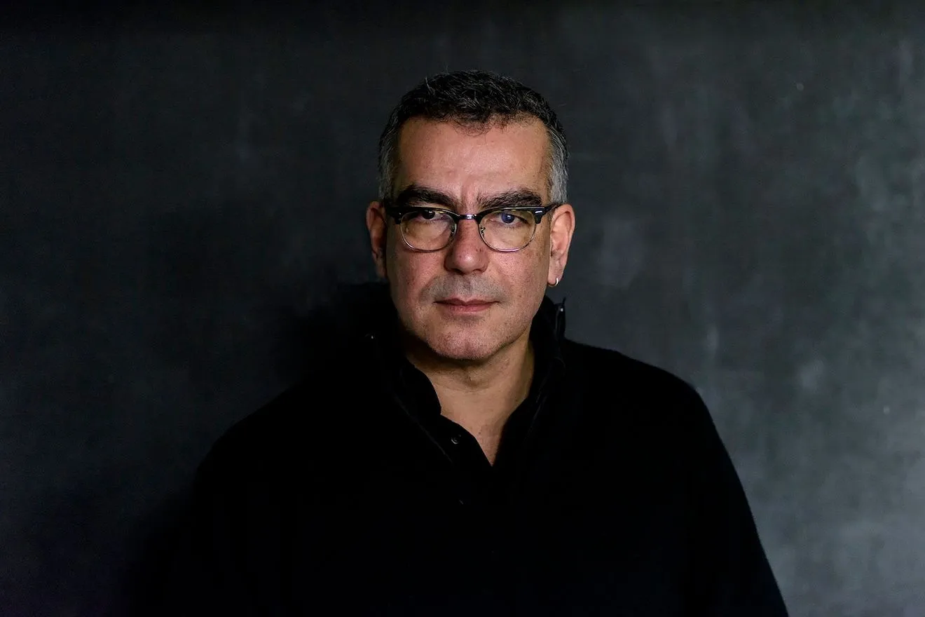 Θοδωρής Αμπαζής: “Η Φόνισσα δεν μας επιτρέπει να σταθούμε άνετα σε καμία πλευρά”