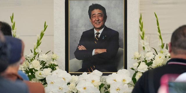 Ιαπωνία: Ισόβια κάθειρξη στον δολοφόνο του πρώην πρωθυπουργού Σίνζο Άμπε