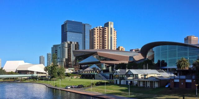 Φεστιβάλ Αδελαΐδας: Οργή για τον αποκλεισμό παλαιστινιοαυστραλής συγγραφέα