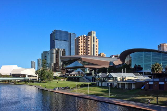 Φεστιβάλ Αδελαΐδας: Οργή για τον αποκλεισμό παλαιστινιοαυστραλής συγγραφέα