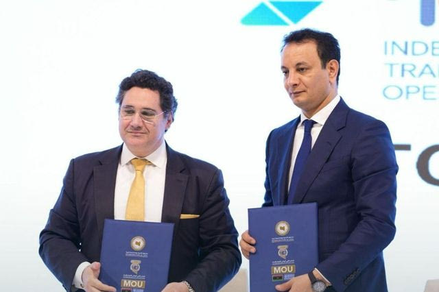 Μνημόνιο Κατανόησης για την ανασυγκρότηση του ηλεκτρικού συστήματος της Λιβύης υπέγραψε ο ΑΔΜΗΕ