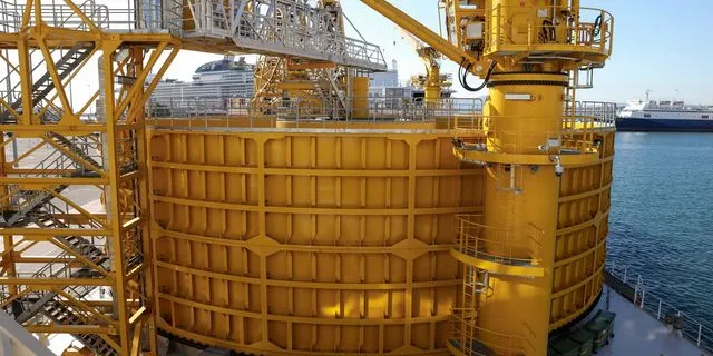 ΑΔΜΗΕ: Επί θύραις η κεφαλαιακή ενίσχυση του διαχειριστή με ΑΜΚ ύψους €1 δισ.