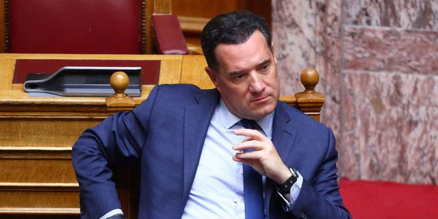 Η Ένωση Δικαστών και Εισαγγελέων απαντά στον Γεωργιάδη – “Ευθεία παρέμβαση”