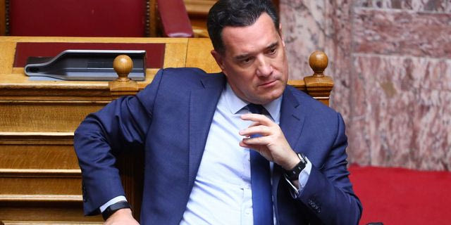 Ό Άδωνις, οι ΗΠΑ και το ΕΣΥ