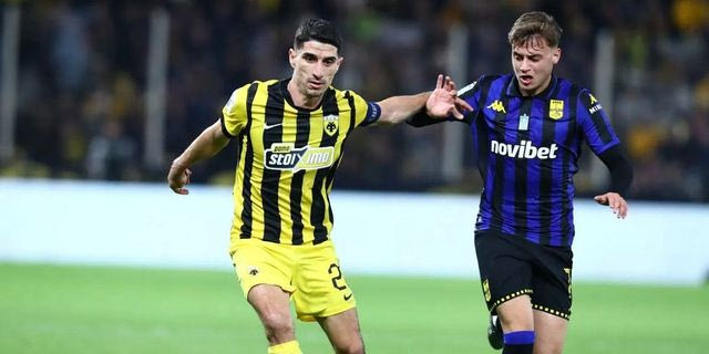 Stoiximan Super League: Πού θα δείτε τα Άρης – ΑΕΚ, Παναθηναϊκός – Πανσερραϊκός και τα άλλα ματς