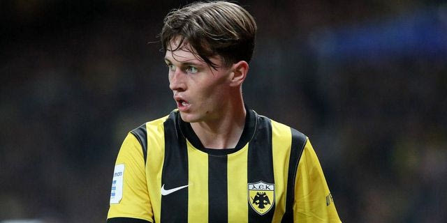 ΑΕΚ: Η αλήθεια για τον Πενράις και γιατί δεν τον έδωσε η Ένωση