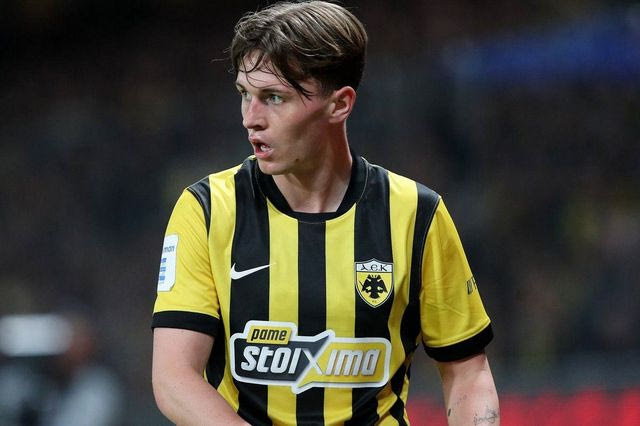 ΑΕΚ: Η αλήθεια για τον Πενράις και γιατί δεν τον έδωσε η Ένωση