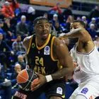 Καρδίτσα – ΑΕΚ 71-79: Άντεξε στην πίεση και πήρε το διπλό κόντρα στους Θεσσαλούς