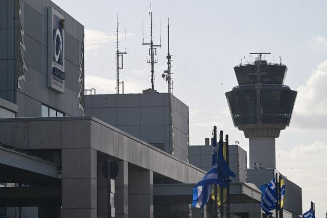 FIR Αθηνών: Μέτρα κατόπιν… μπλακ αούτ – Τι ανακοίνωσε ο Δήμας