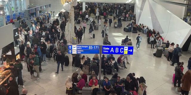 Ελεγκτές Εναέριας Κυκλοφορίας: Έκθετη η ΥΠΑ για τον διασυρμό της χώρας