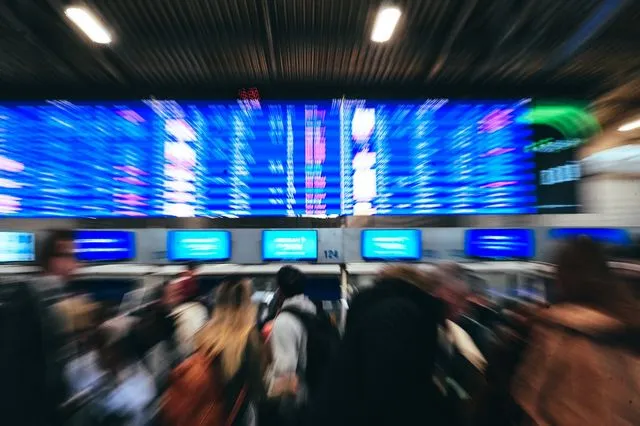 Προβλήματα και στα αεροδρόμια Κρήτης, Ιωαννίνων, Κέρκυρας – Δεκάδες επιβάτες σε αναμονή