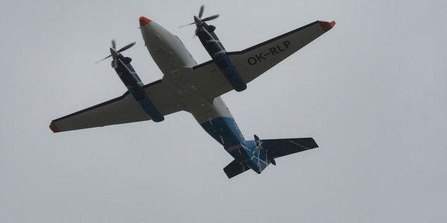 Κολομβία: Συντριβή αεροσκάφους με 15 επιβαίνοντες