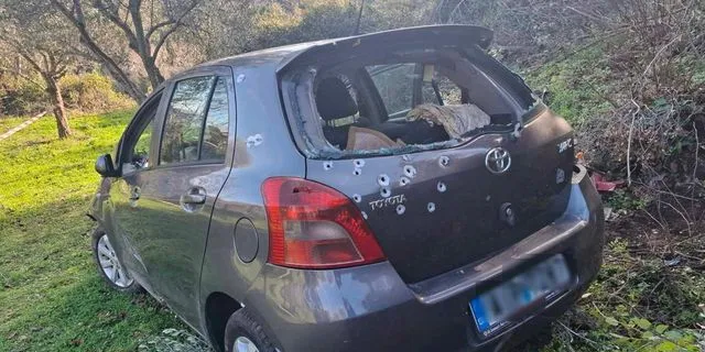 Η επιστροφή της συζύγου στον άντρα της προκάλεσε τον θυμό του δράστη