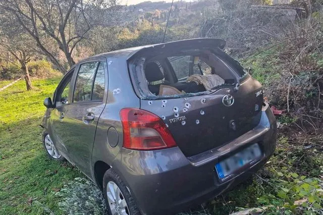 Δολοφονία στο Αγρίνιο: Η επιστροφή της συζύγου στον άντρα της προκάλεσε τον θυμό του δράστη