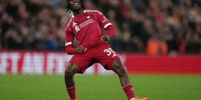 Κύπελλο Αγγλίας: Λίβερπουλ – Μπάρνσλεϊ 4-1: Κυρίαρχοι οι Ρεντς, άνετη πρόκριση στον 4ο γύρο του FA Cup